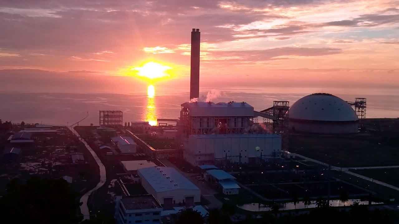 Aboitiz Power Avoids Potential Productivity Losses with GE Digital Software