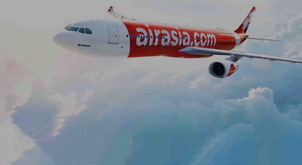 AirAsia uses GE Digital software to save on fuel costs